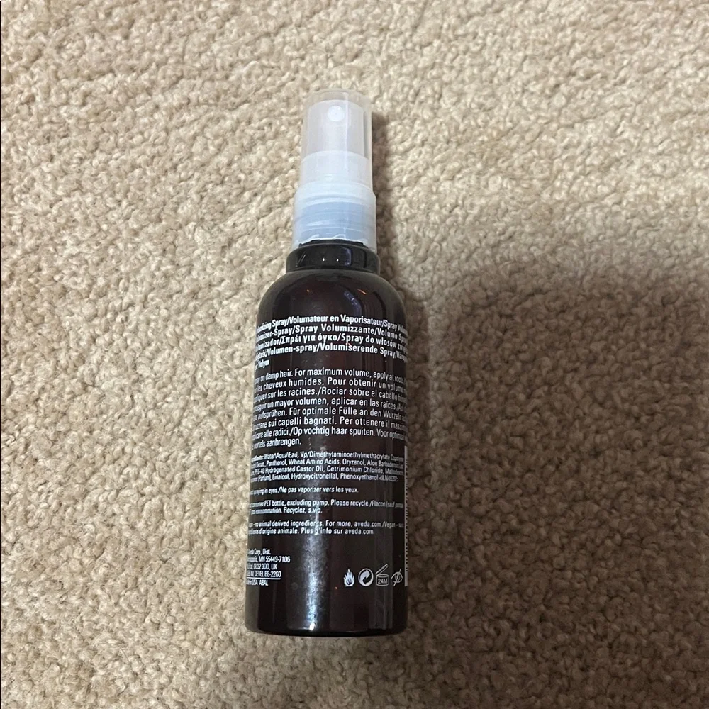 AVEDA Volumizing Tonic - Deep Brown - Picture 3 of 4